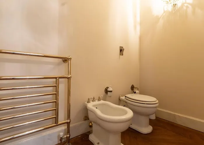 Loretino I Ultimate Luxury In Florence Villa *