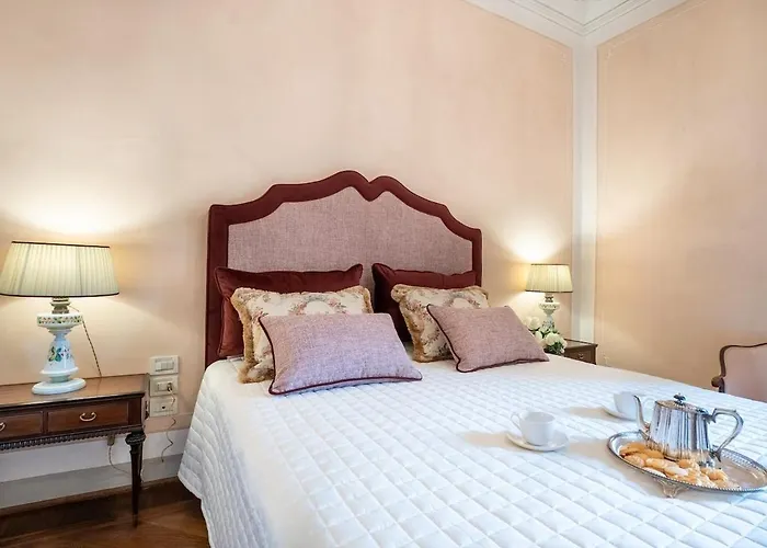 Loretino I Ultimate Luxury In Florence Comeana