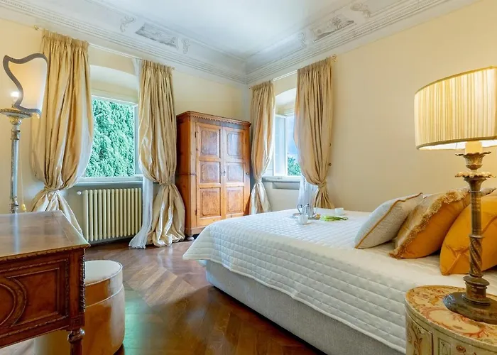 Villa Loretino I Ultimate Luxury In Florence