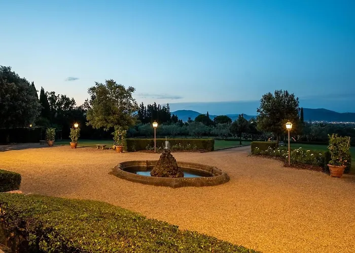 Loretino I Ultimate Luxury In Florence *