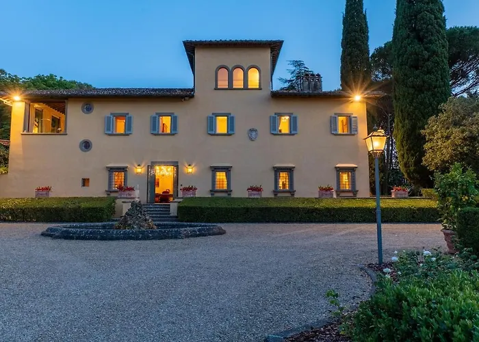 Loretino I Ultimate Luxury In Florence *