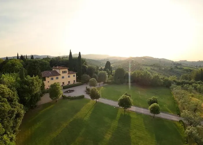 Loretino I Ultimate Luxury In Florence *