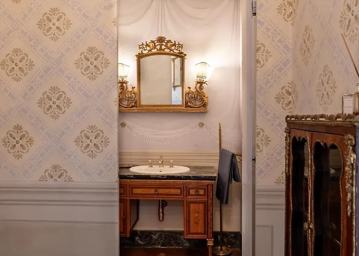 Loretino I Ultimate Luxury In Florence
