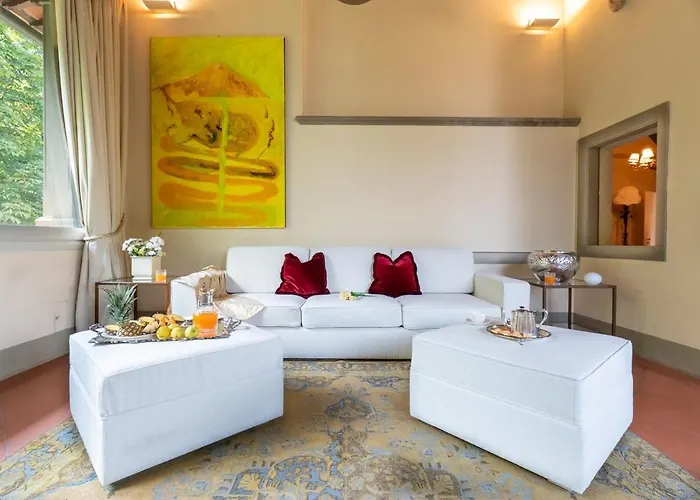 Loretino I Ultimate Luxury In Florence *