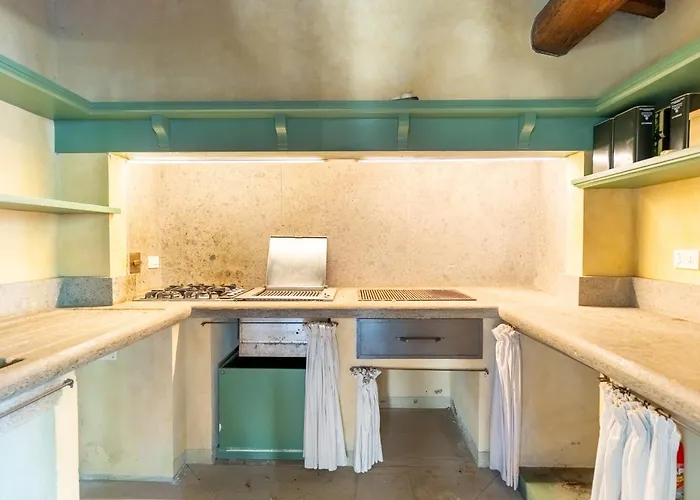 Loretino I Ultimate Luxury In Florence Villa